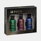 Perfume Scent Gift Pack, , small image number null