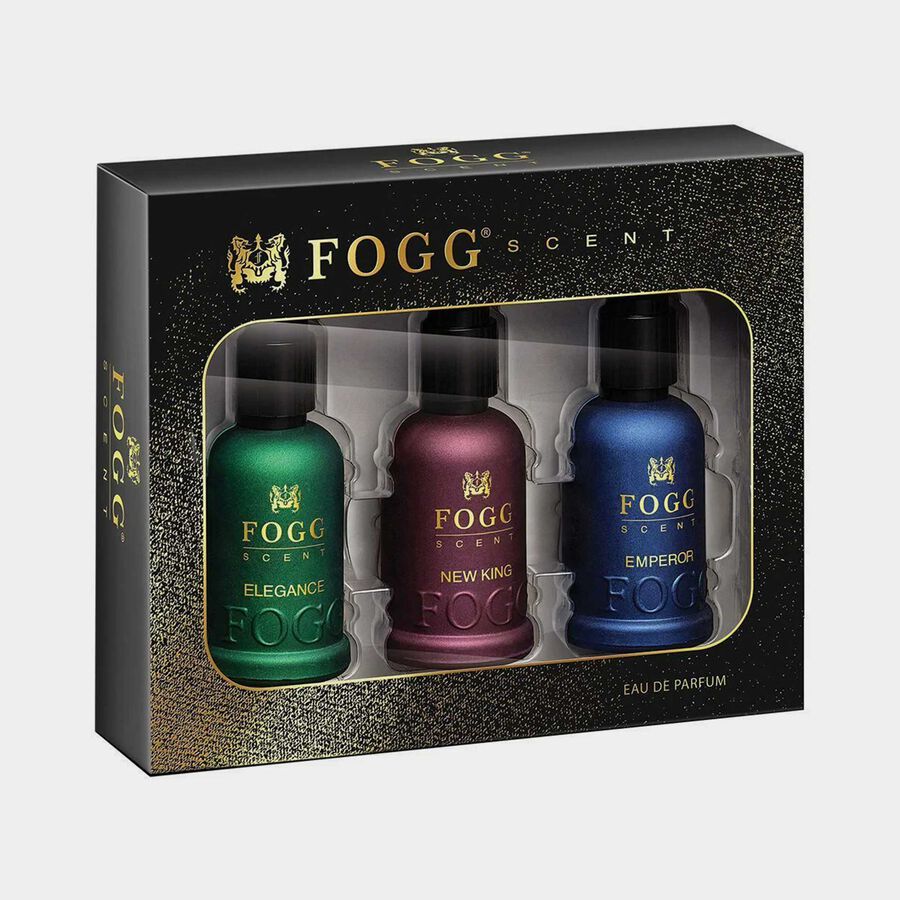 Perfume Scent Gift Pack, , large image number null
