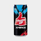 XFORCE Zero Sugar Soft Drink, , small image number null