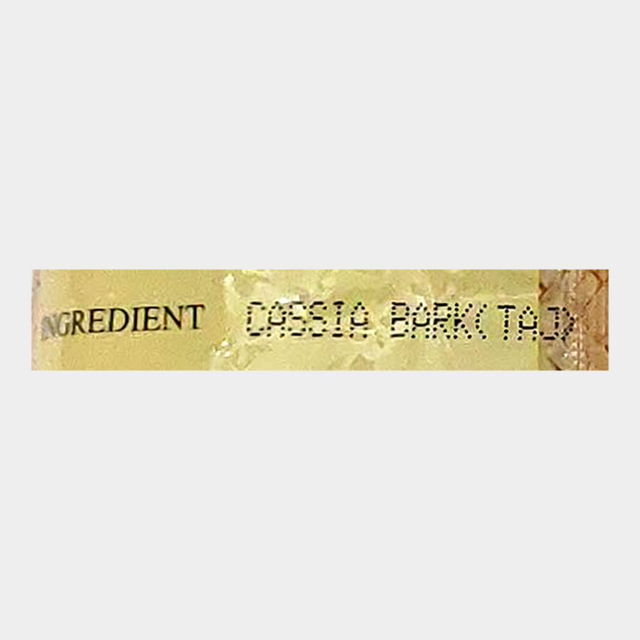 Cassia Bark Cinnamon, , large image number null