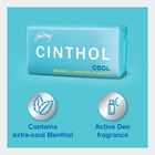 Cool Body Soap, , small image number null