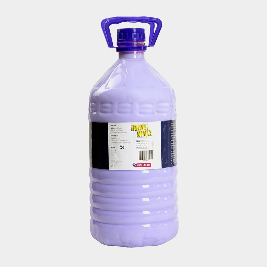Floor Cleaner - Jasmine, , large image number null