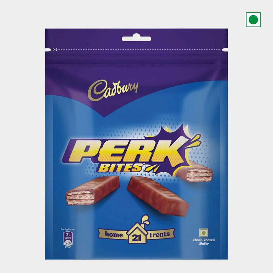 Perks Home Treats Chocolate, , large image number null