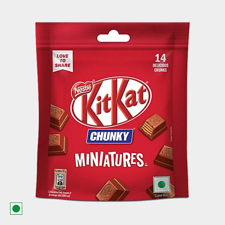 Chunky Miniatures, , large