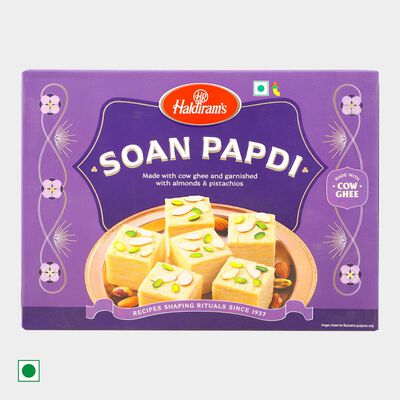 Soan Papdi Gift Pack