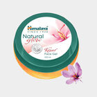 Natural Glow Kesar Face Gel, , small image number null