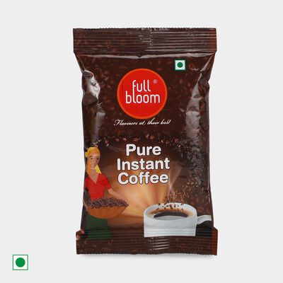 Coffee Pouch