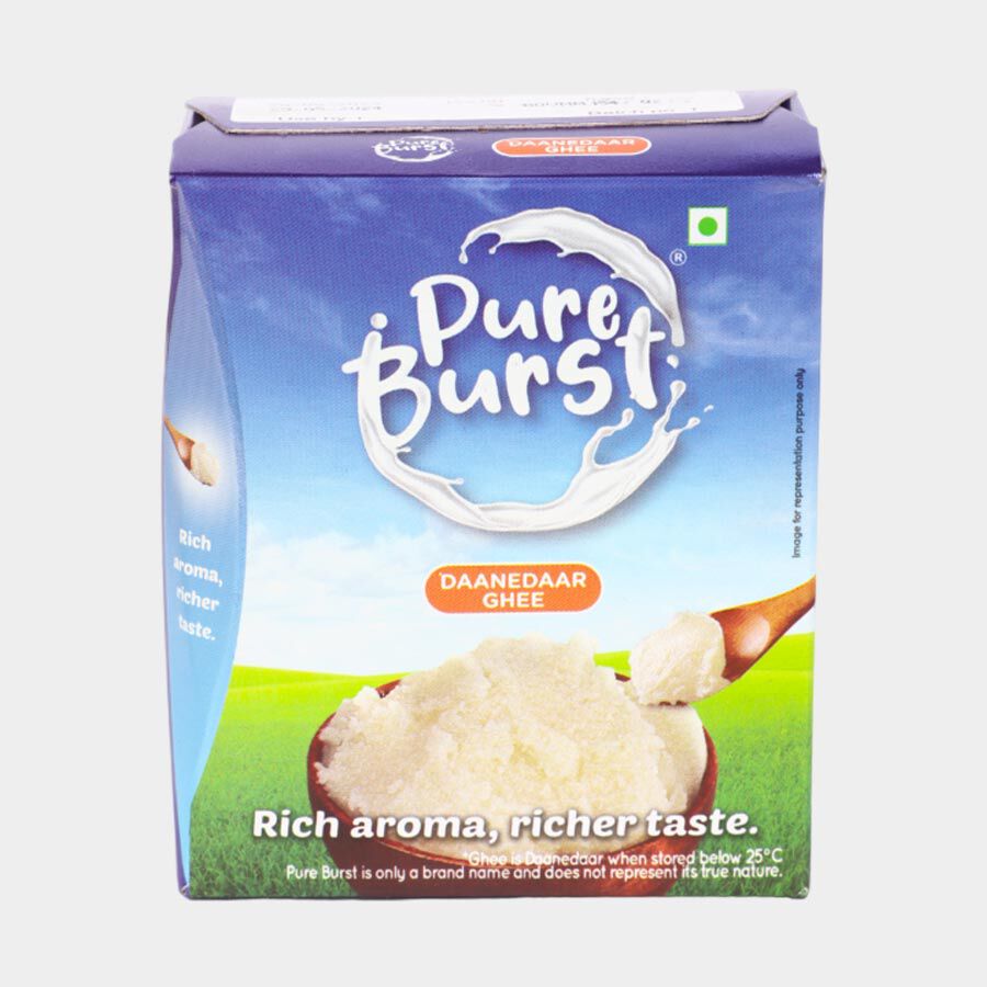 Desi Ghee, , large image number null