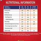 Chunky Milk Chocolate, , small