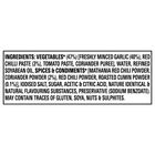 Teekhi Lehsun Mirch Chutney, 200 g, small