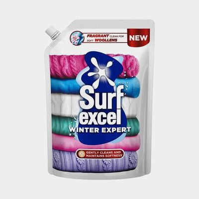 Winter Expert Woollen Liquid Detergent