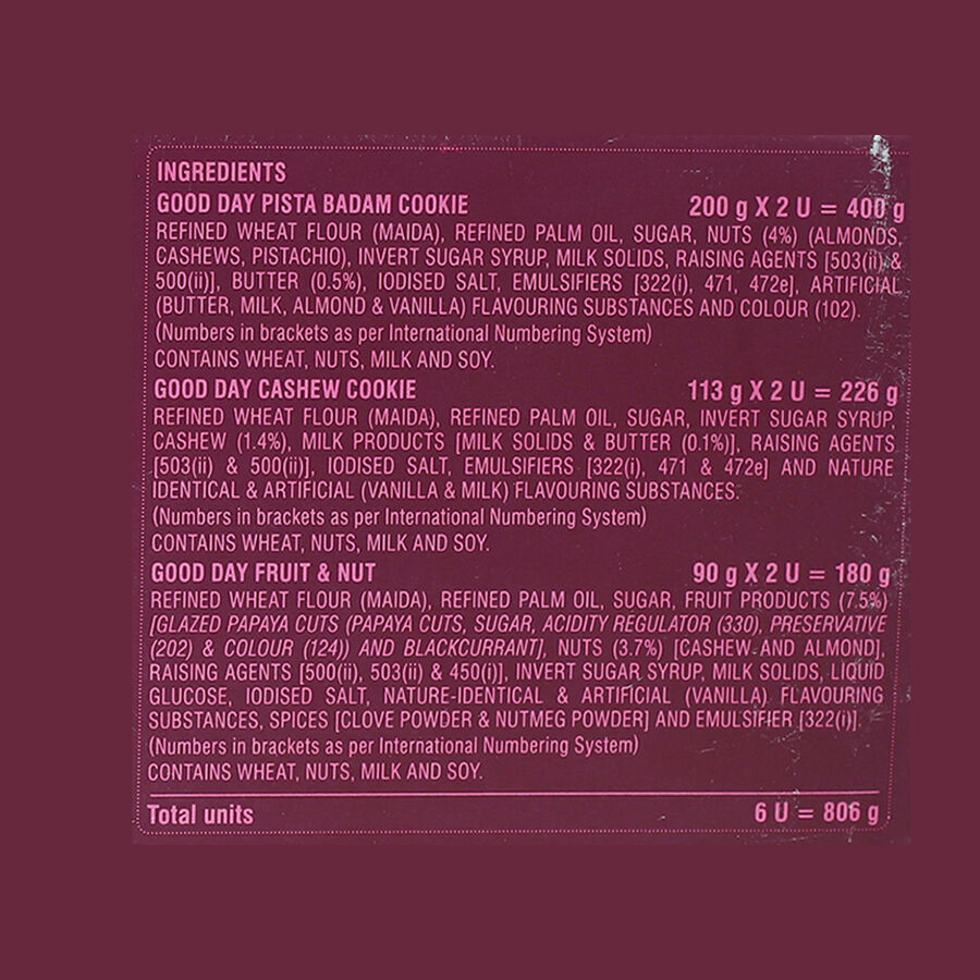 Shubh Kamnayein Gift Pack, , large image number null