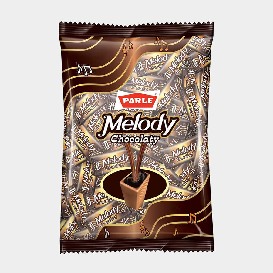 Melody Chocolaty, , large image number null