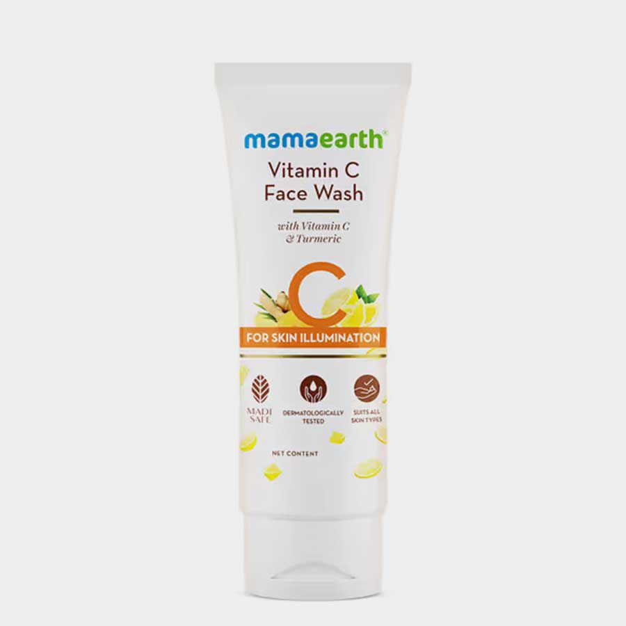 Facewash, , large image number null