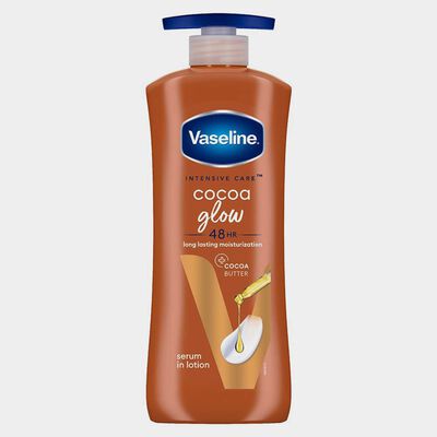 Cocoa Glow Body Lotion