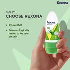 Aloe Vera Underarm Roll On Deodorant, , small image number null