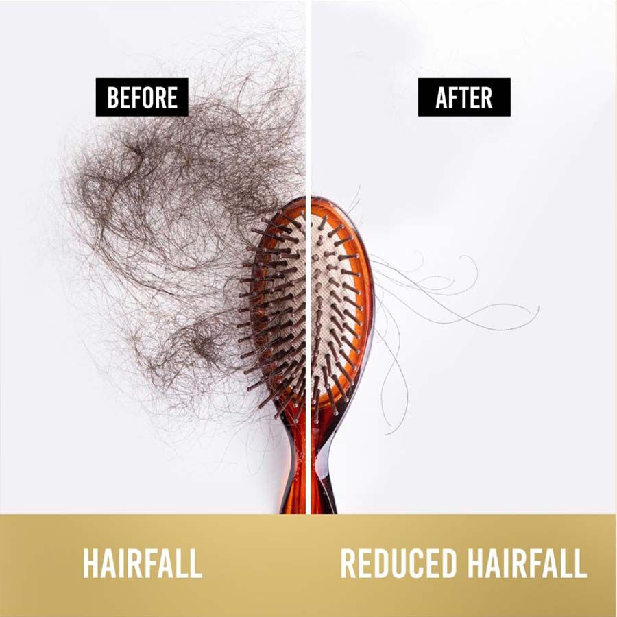 Hair fall Control Shampoo, , large image number null