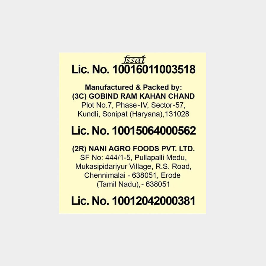 Turmeric / Haldi Powder, , large image number null