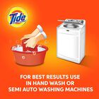 Lemon & Mint Detergent Powder, , small image number null