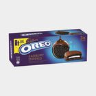 Oreo Dipped Chocolate Cookie, , small image number null