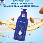 रिच क्रीम बॉडी लोशन, 600 ml, small