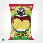 Cream & Onion Potato Chips, , small