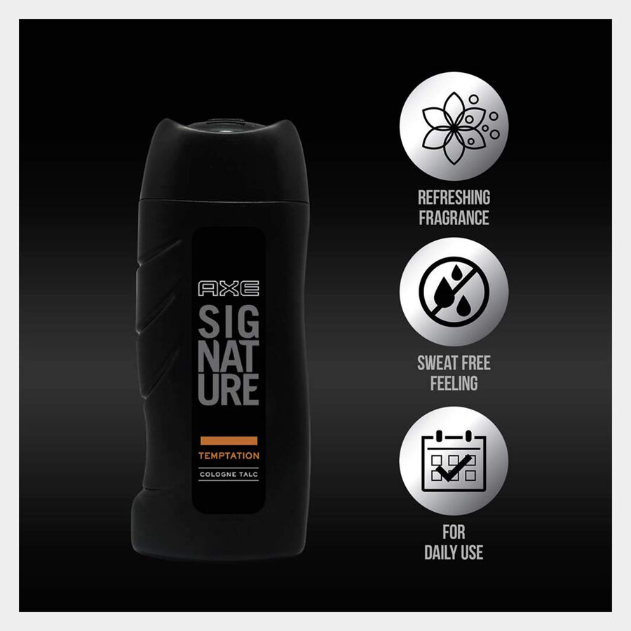 Talcum Powder - Dark Tempetation, , large image number null