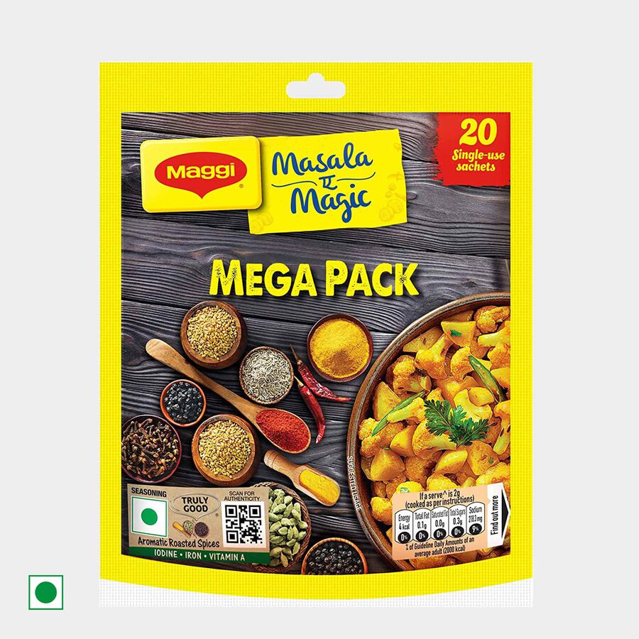 Maggi Masala-Ae-Magic, , large