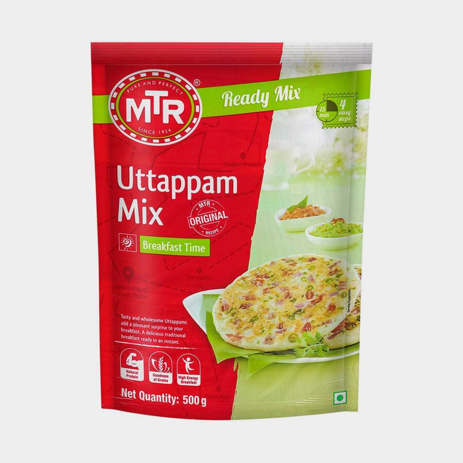 Uttapam Mix, , large image number null