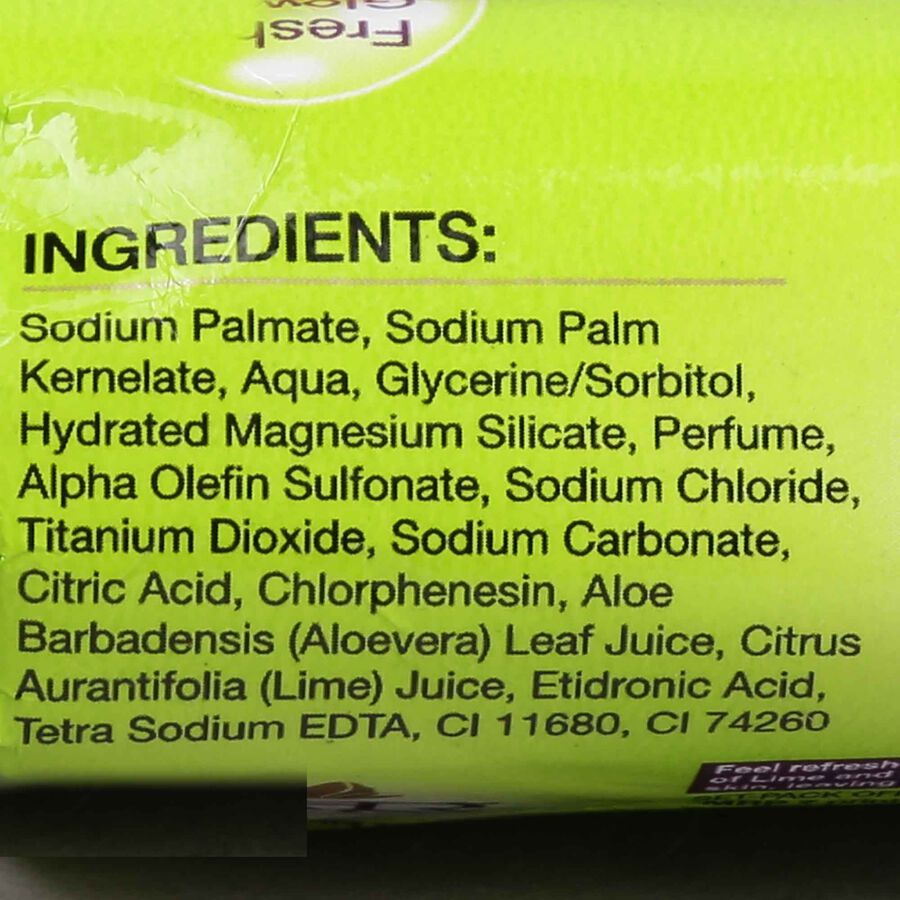 Aloe Fresh Body Soap, , large image number null