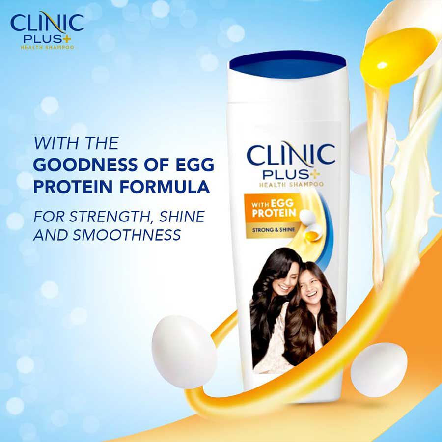 Strong And Shine Shampoo, , large image number null
