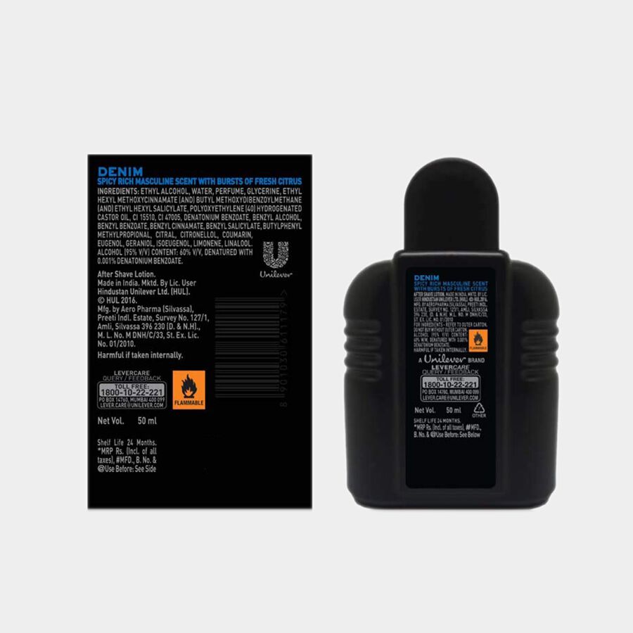 After Shave Lotion, , large image number null
