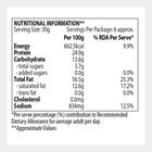 Salted Peanut, , small image number null