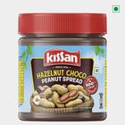 Hazelnut Choco Peanut Spread, , small image number null