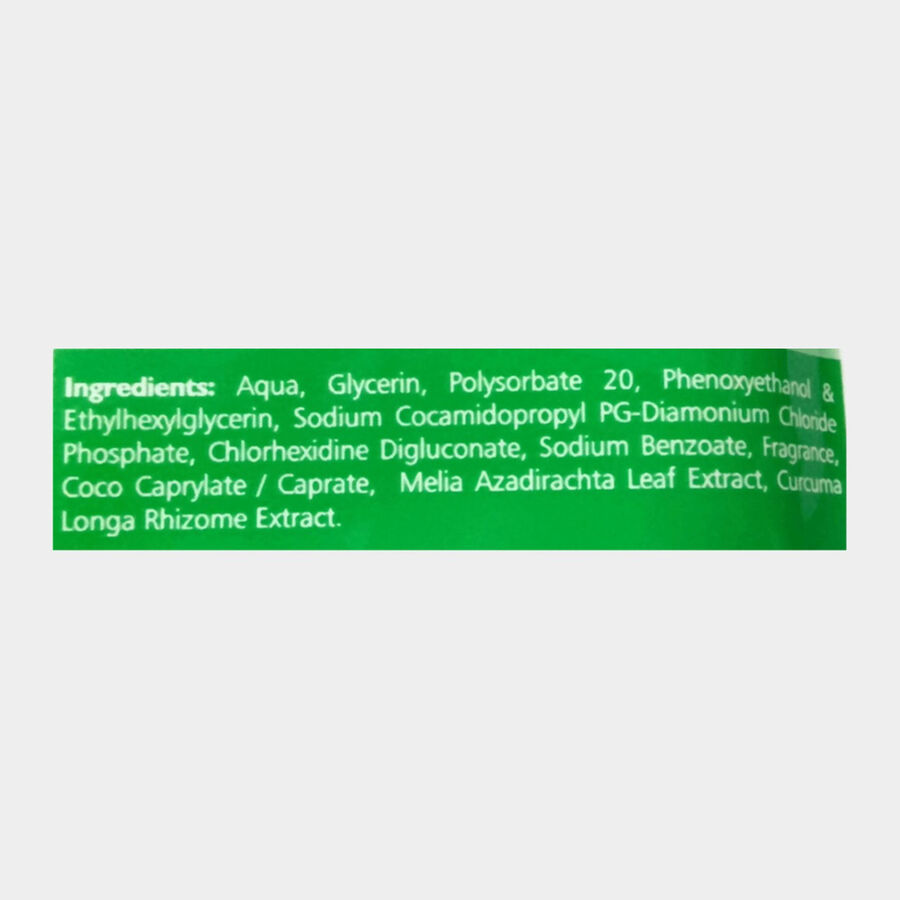 Neem Wet Wipes, , large image number null