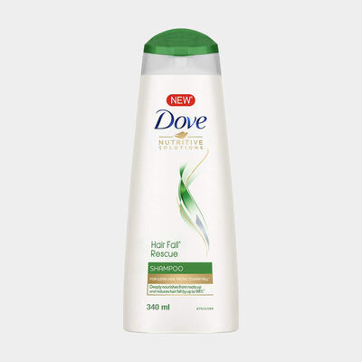 Hair fall Rescue Hair Shampoo