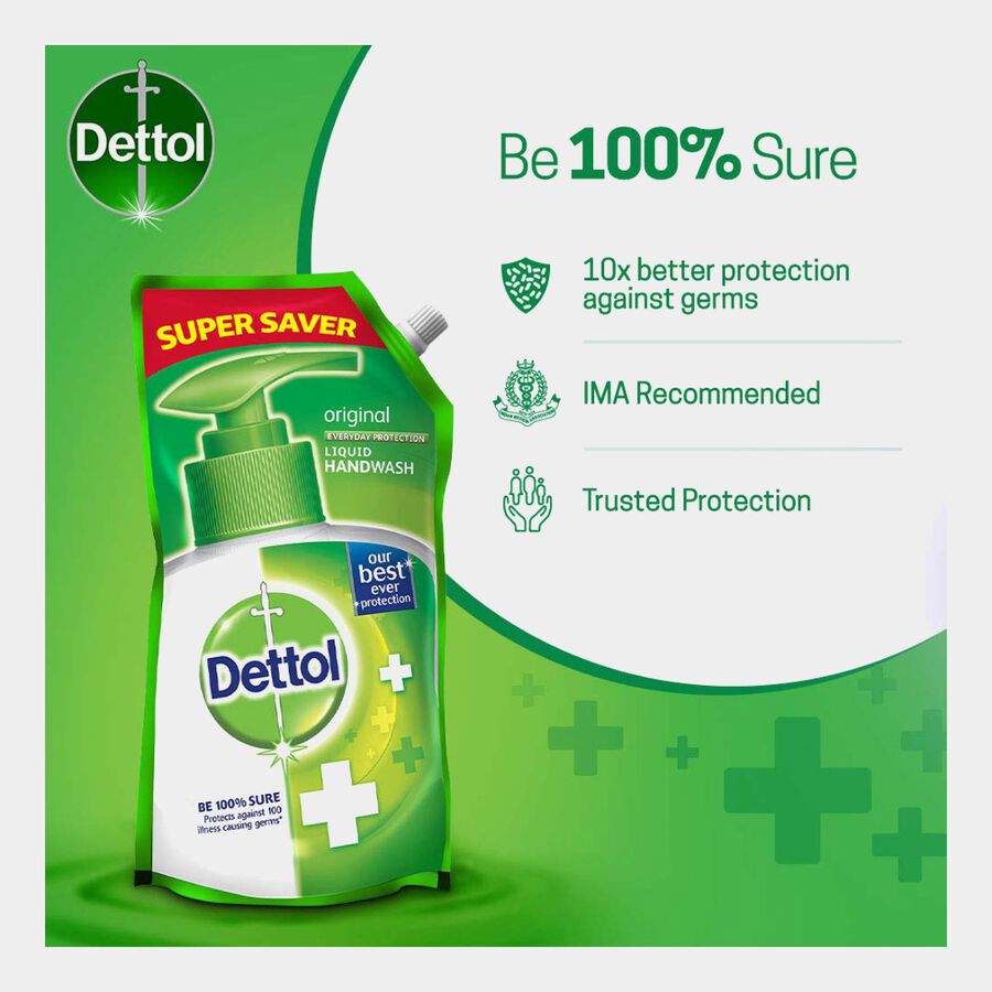 Original Hand wash, , large image number null