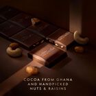 Bournville Fruit & Nut 50% Dark Chocolate Bar, , small