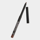Eyebrow Pencil 02 Brown Beauty, 0.3 g, small