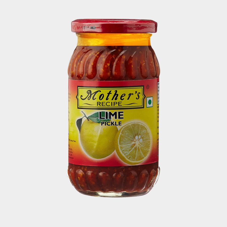 Lime Pickle, , large image number null