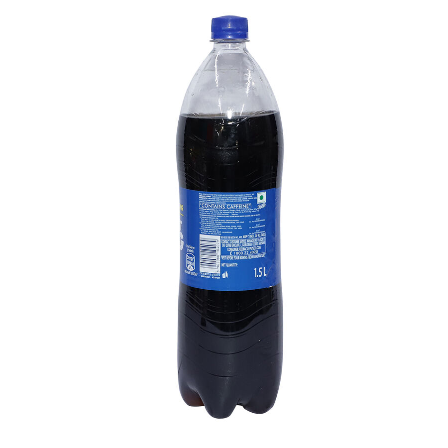 Soft Drink Bottle, , large image number null