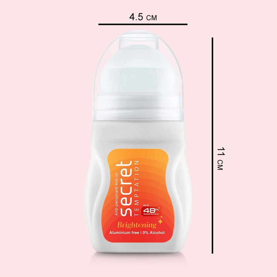 Brightening Roll-On for Women, , large image number null