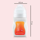 Brightening Roll-On for Women, , small image number null