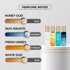 Unisex Perfume Gift Set, , small