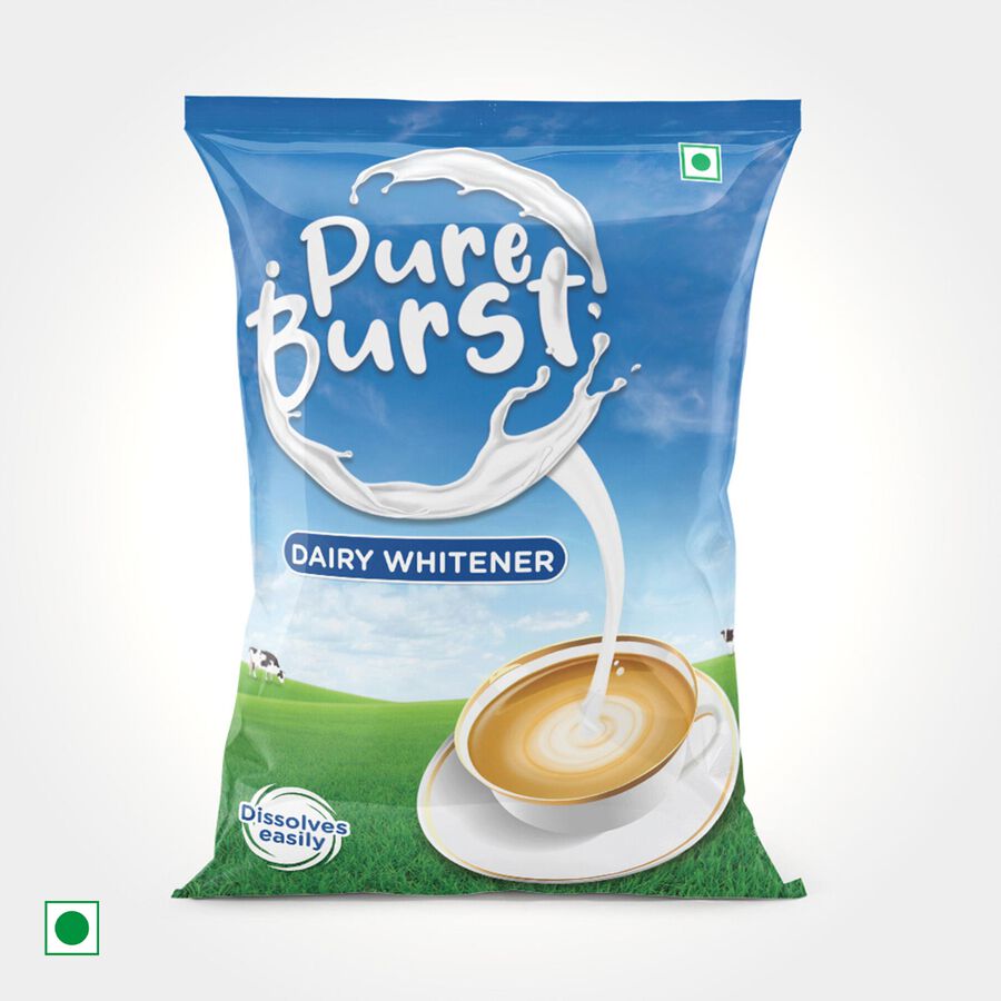 डेयरी व्हाइटनर, 400 g, large image number null