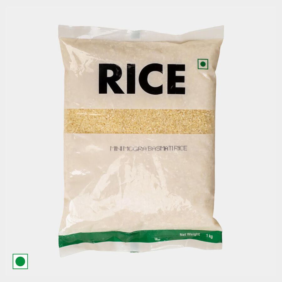 Mini Mogra Rice / Chawal, 1kg, , large