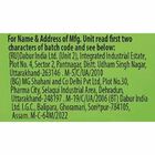 Vatika Health Shampoo, 340 ml X 2, small