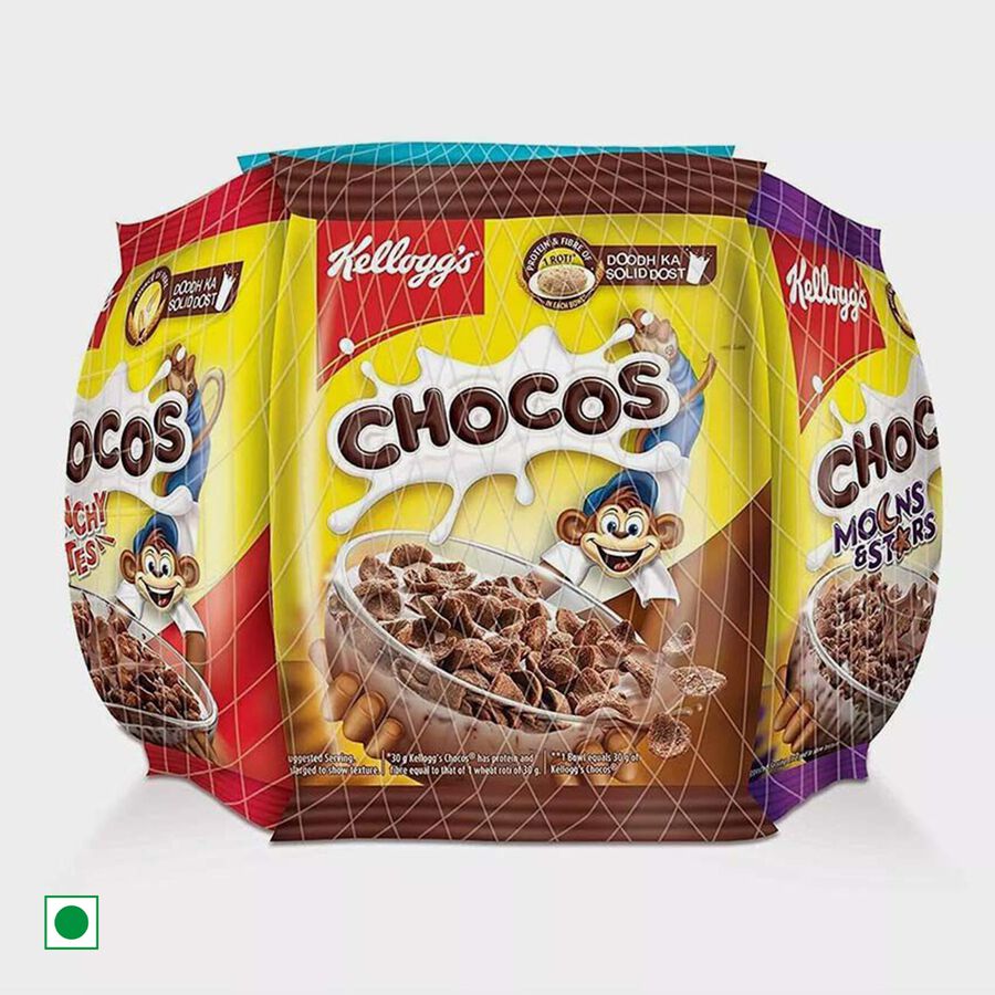 Chocos, 150 g, large