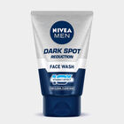 Men Dark Spot Reduction Face Wash, , small image number null