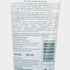 Oil Control Lemon Face Wash, , small image number null